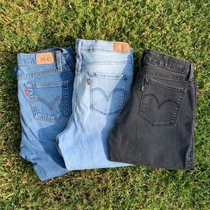 Levi’s Jeans